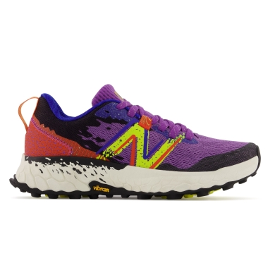 New Balance Trail-Laufschuhe Fresh Foam Hierro V7 mystic violett Damen